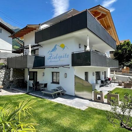 Apartment Zielspitz Parcines Dış mekan fotoğraf