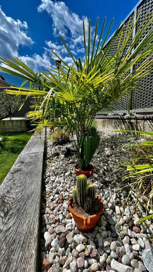 Apartment Zielspitz Parcines Dış mekan fotoğraf