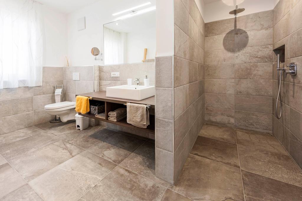 Apartment Zielspitz Parcines Dış mekan fotoğraf