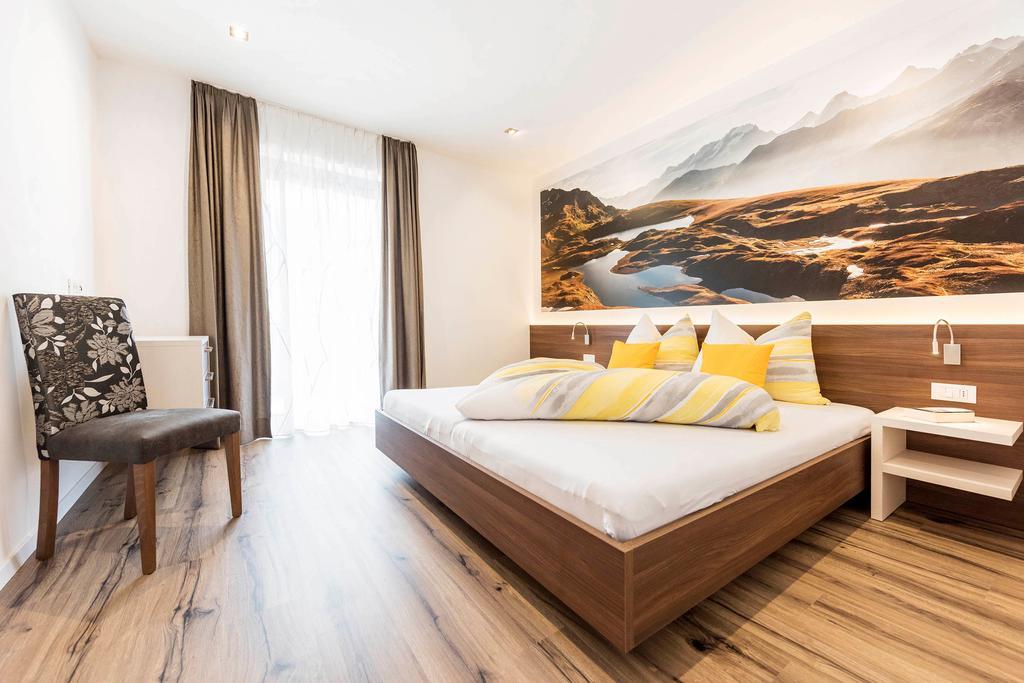 Apartment Zielspitz Parcines Dış mekan fotoğraf