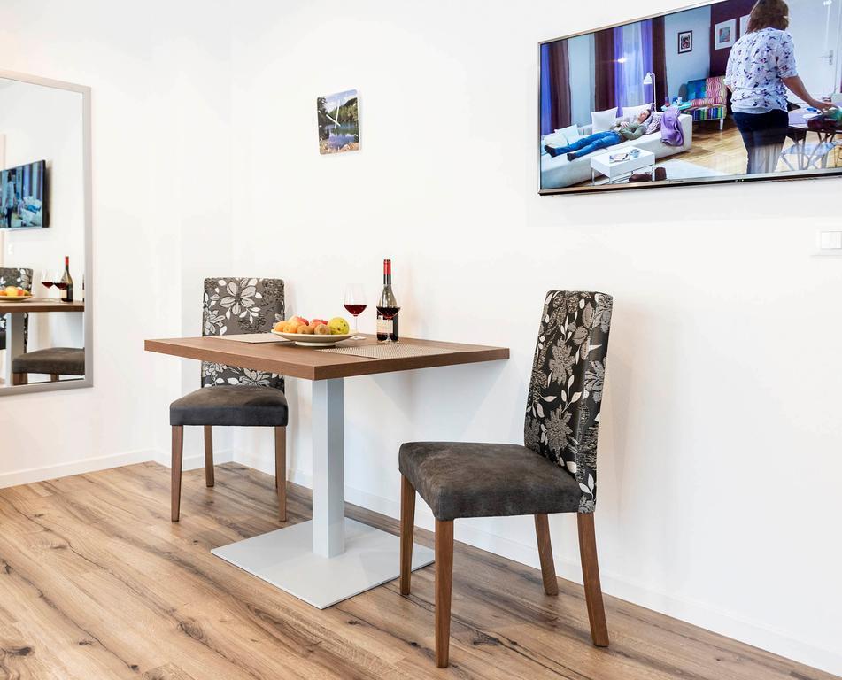 Apartment Zielspitz Parcines Dış mekan fotoğraf