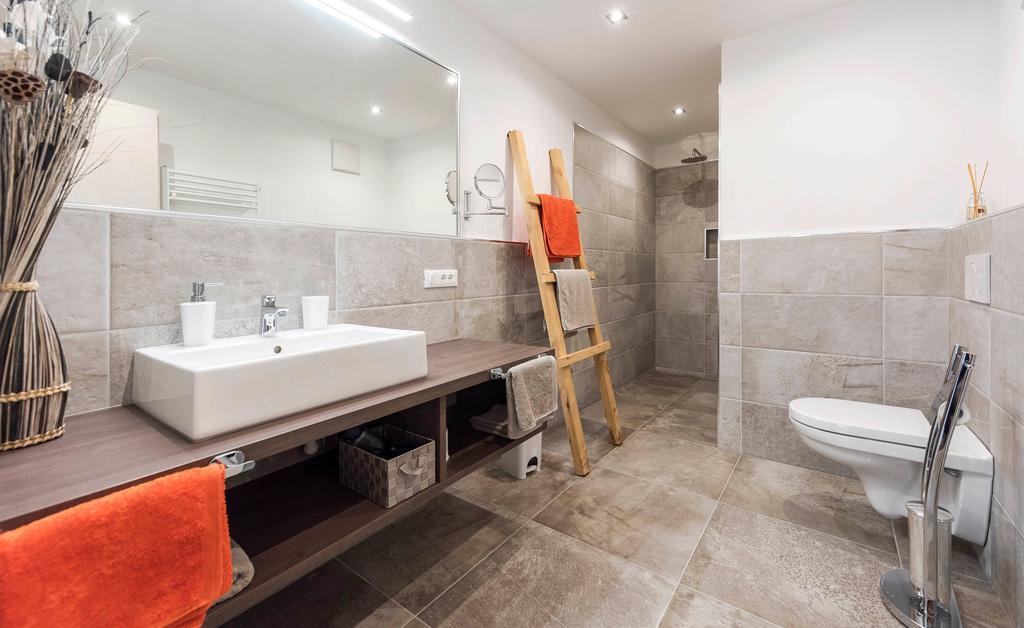 Apartment Zielspitz Parcines Dış mekan fotoğraf