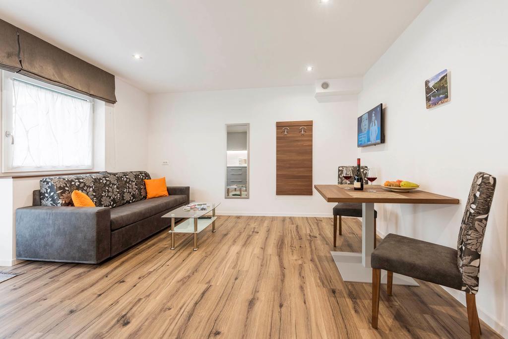 Apartment Zielspitz Parcines Dış mekan fotoğraf