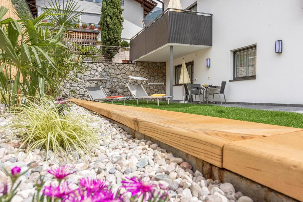 Apartment Zielspitz Parcines Dış mekan fotoğraf
