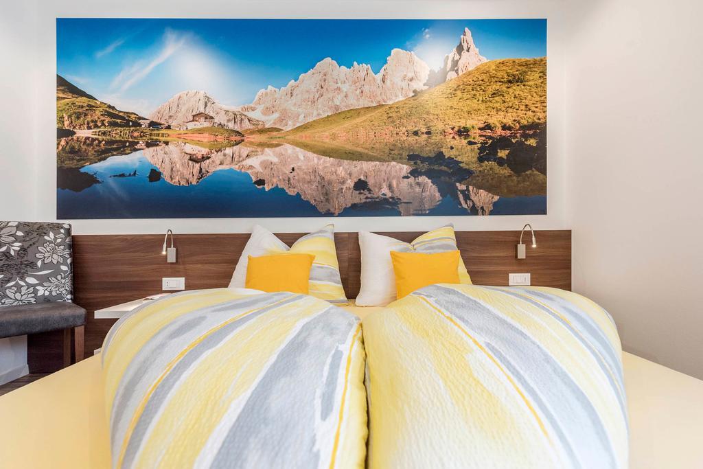 Apartment Zielspitz Parcines Dış mekan fotoğraf