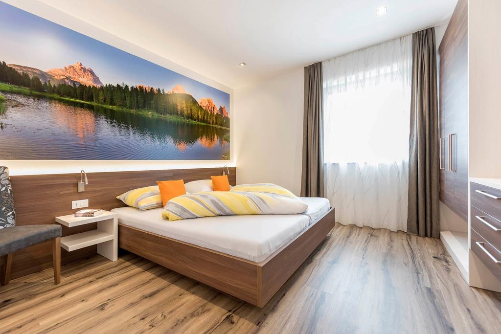 Apartment Zielspitz Parcines Dış mekan fotoğraf