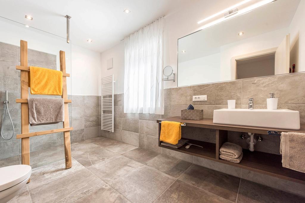 Apartment Zielspitz Parcines Dış mekan fotoğraf