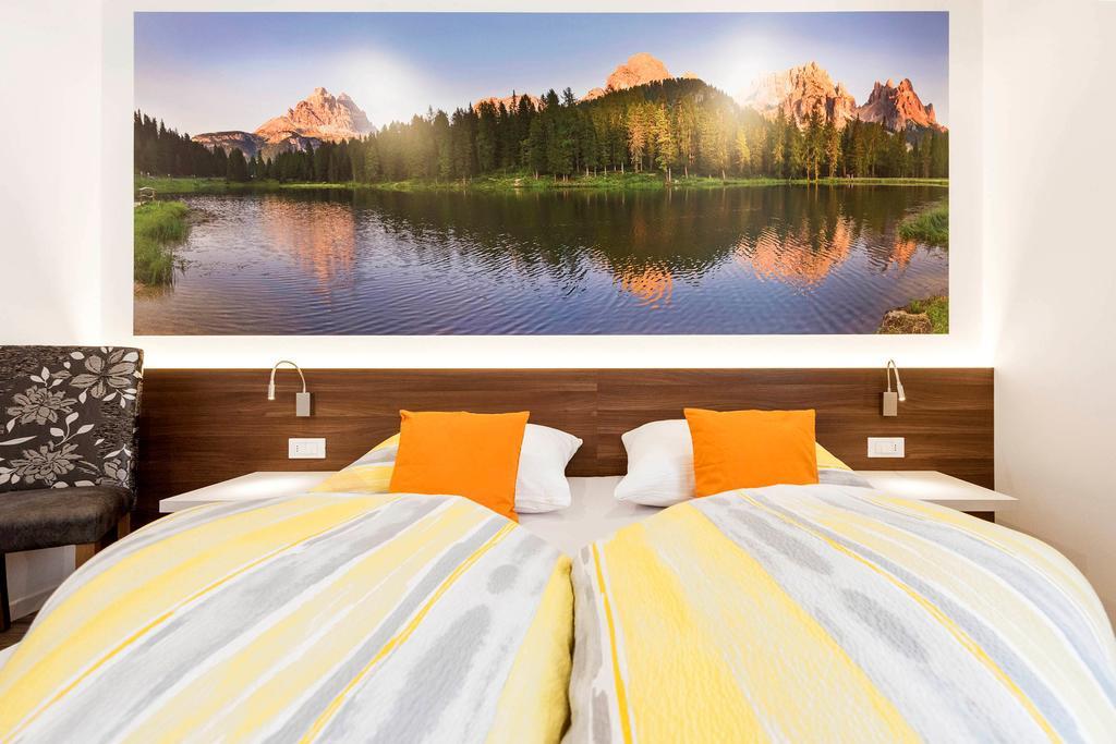 Apartment Zielspitz Parcines Dış mekan fotoğraf