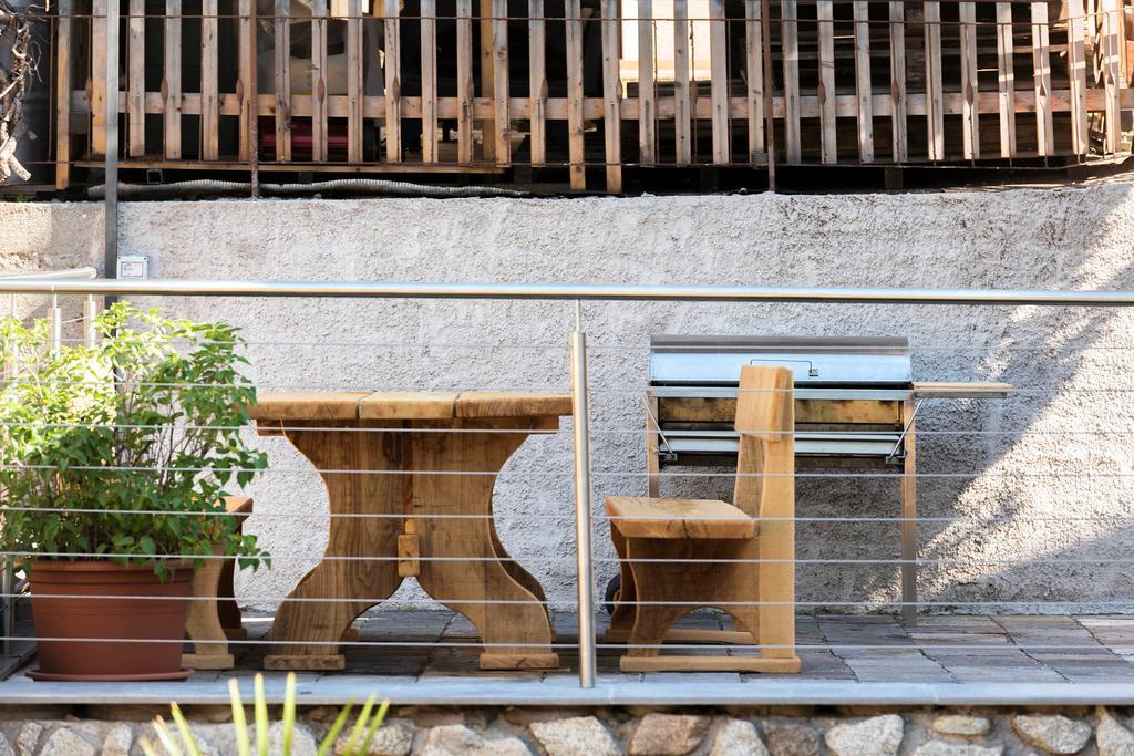 Apartment Zielspitz Parcines Dış mekan fotoğraf