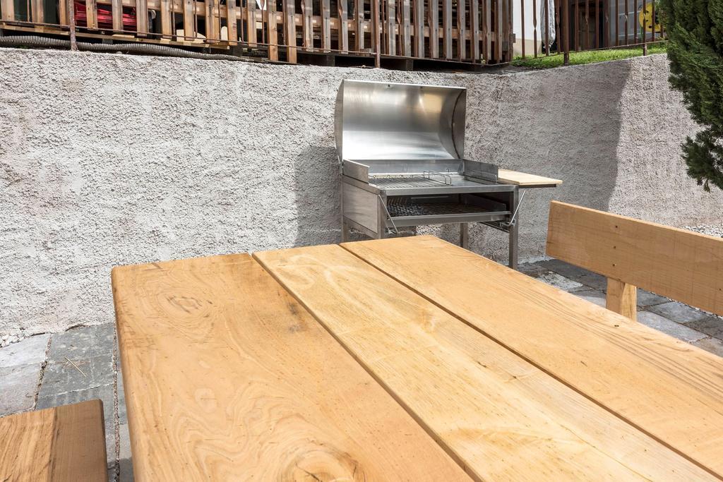 Apartment Zielspitz Parcines Dış mekan fotoğraf