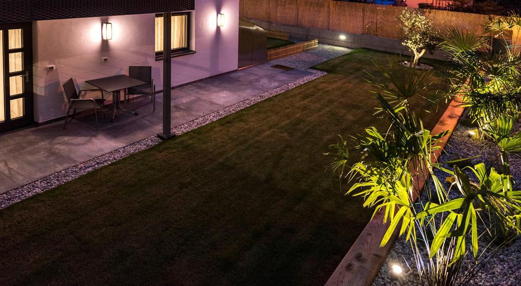 Apartment Zielspitz Parcines Dış mekan fotoğraf