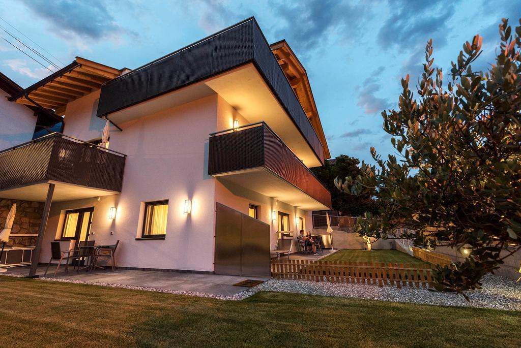 Apartment Zielspitz Parcines Dış mekan fotoğraf
