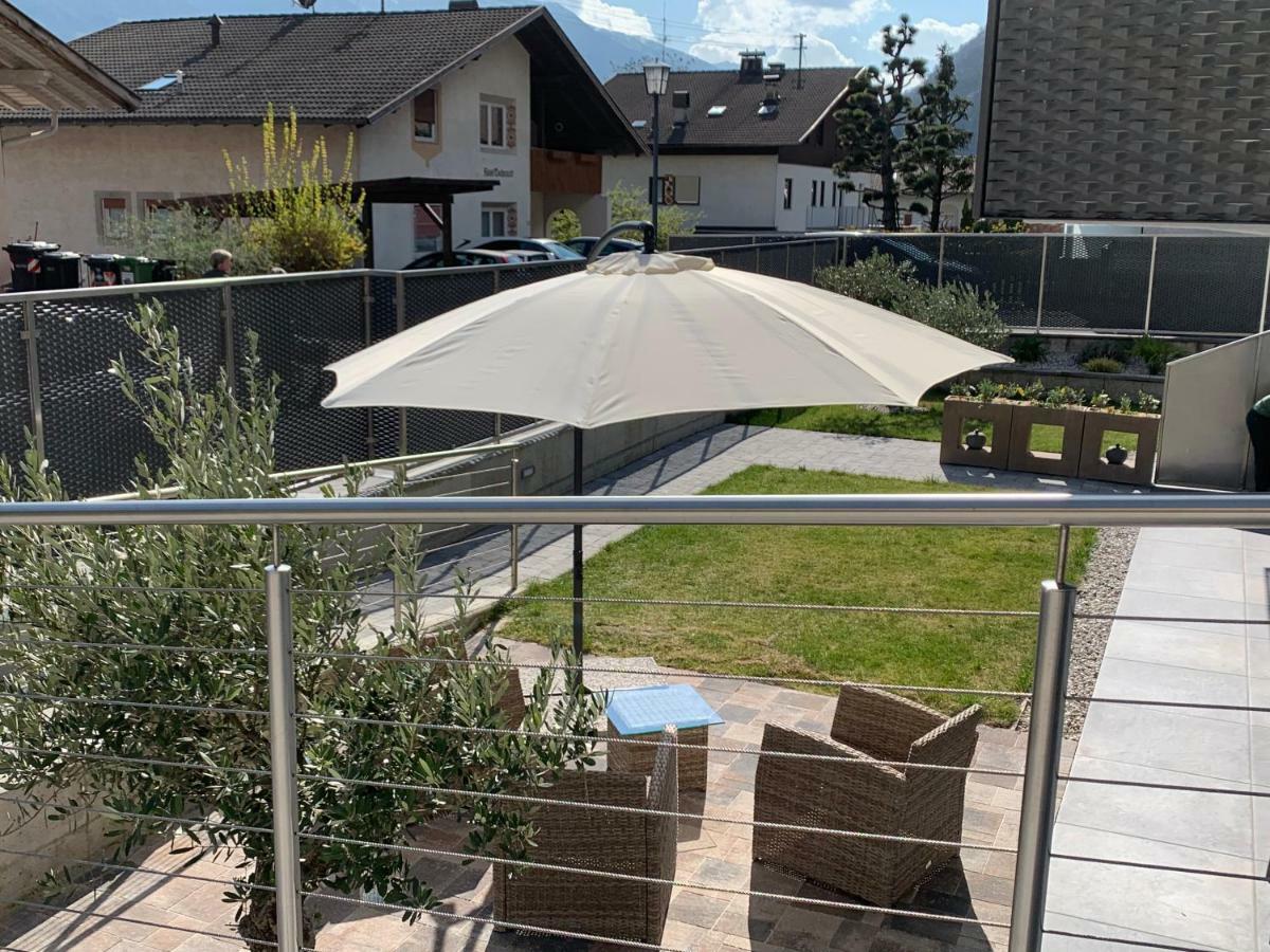 Apartment Zielspitz Parcines Dış mekan fotoğraf